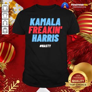 Top Kamala Harris Vice President Vp Joe Biden Pullover Shirt