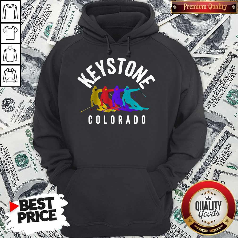 Good Keystone Colorado Rocky Mountain Shirt