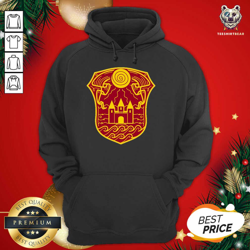 Good Thomas Sanders Merch New Roman Shirt