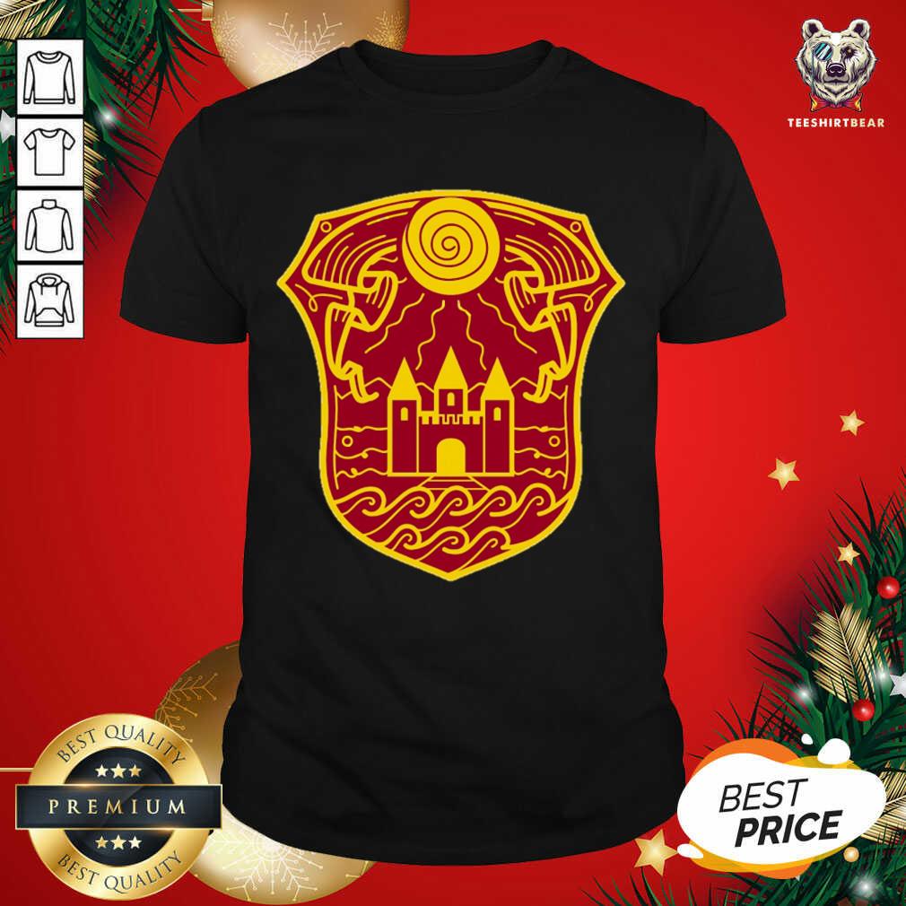 Good Thomas Sanders Merch New Roman Shirt