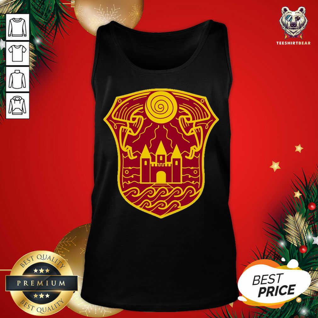 Good Thomas Sanders Merch New Roman Shirt