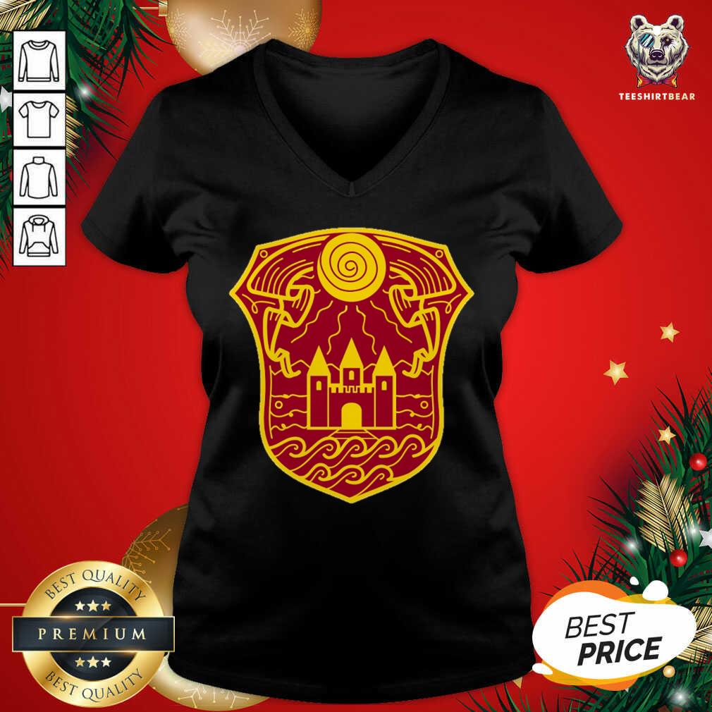 Good Thomas Sanders Merch New Roman Shirt