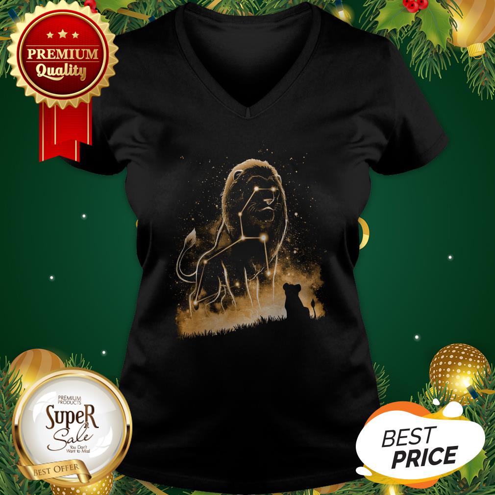 Great Kings Of The Past Shirt