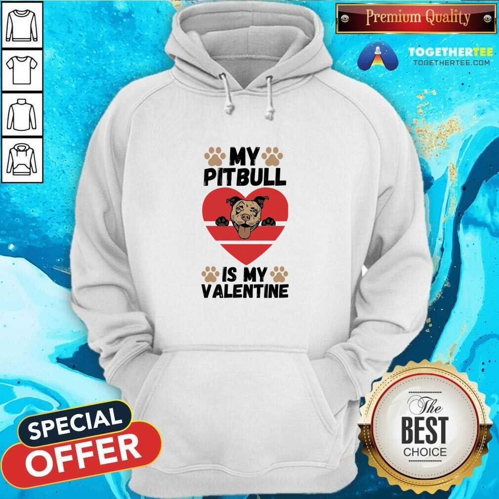 Happy Retro Dog Heart Valentines Day Shirt