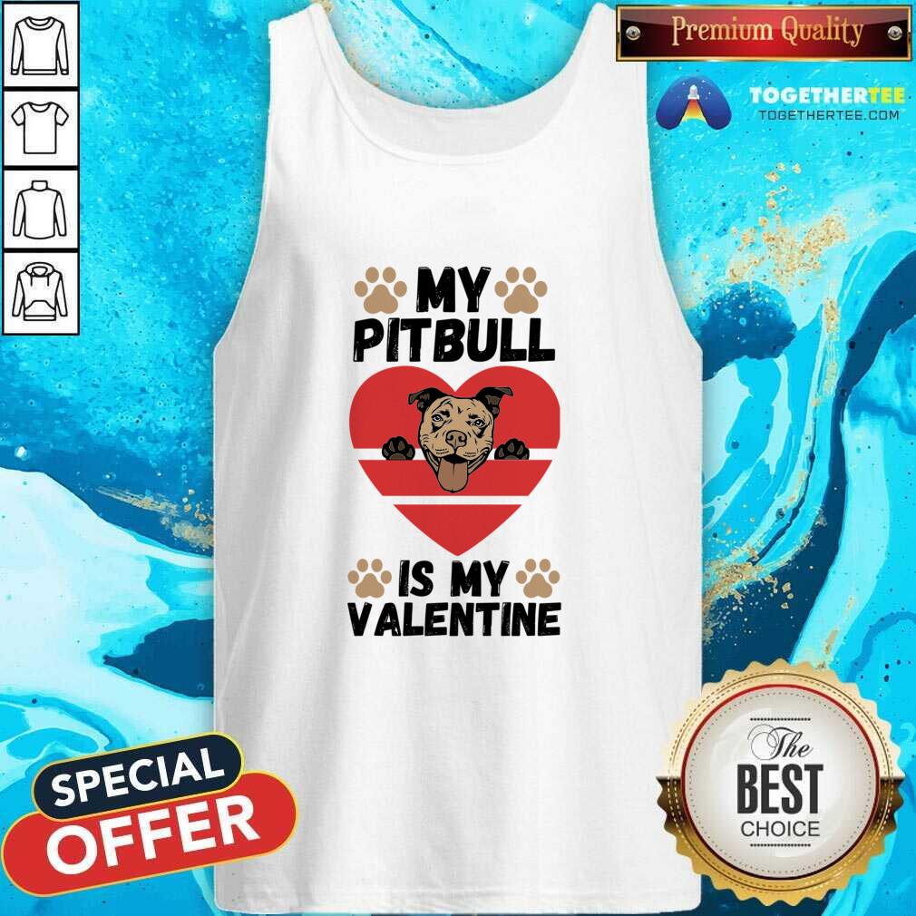 Happy Retro Dog Heart Valentines Day Shirt