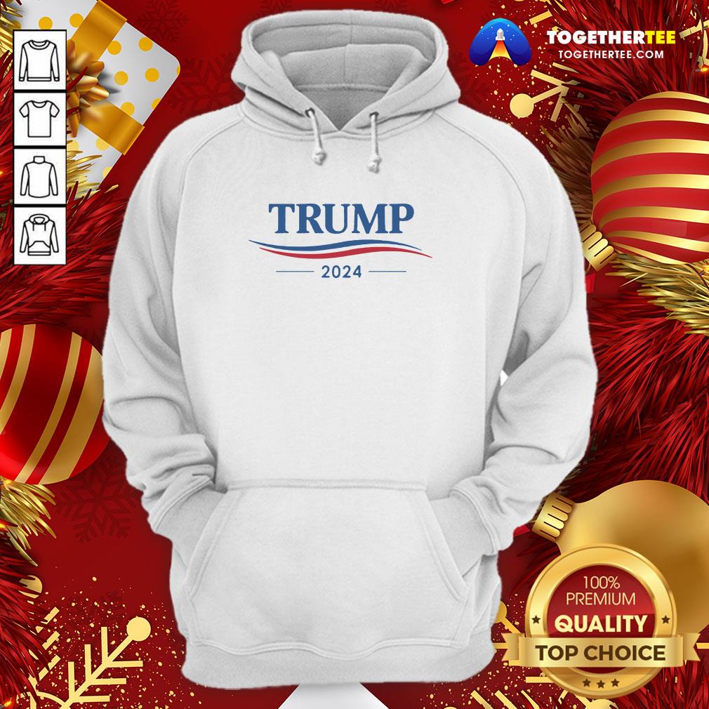 Pretty Trump 2024 Shirt