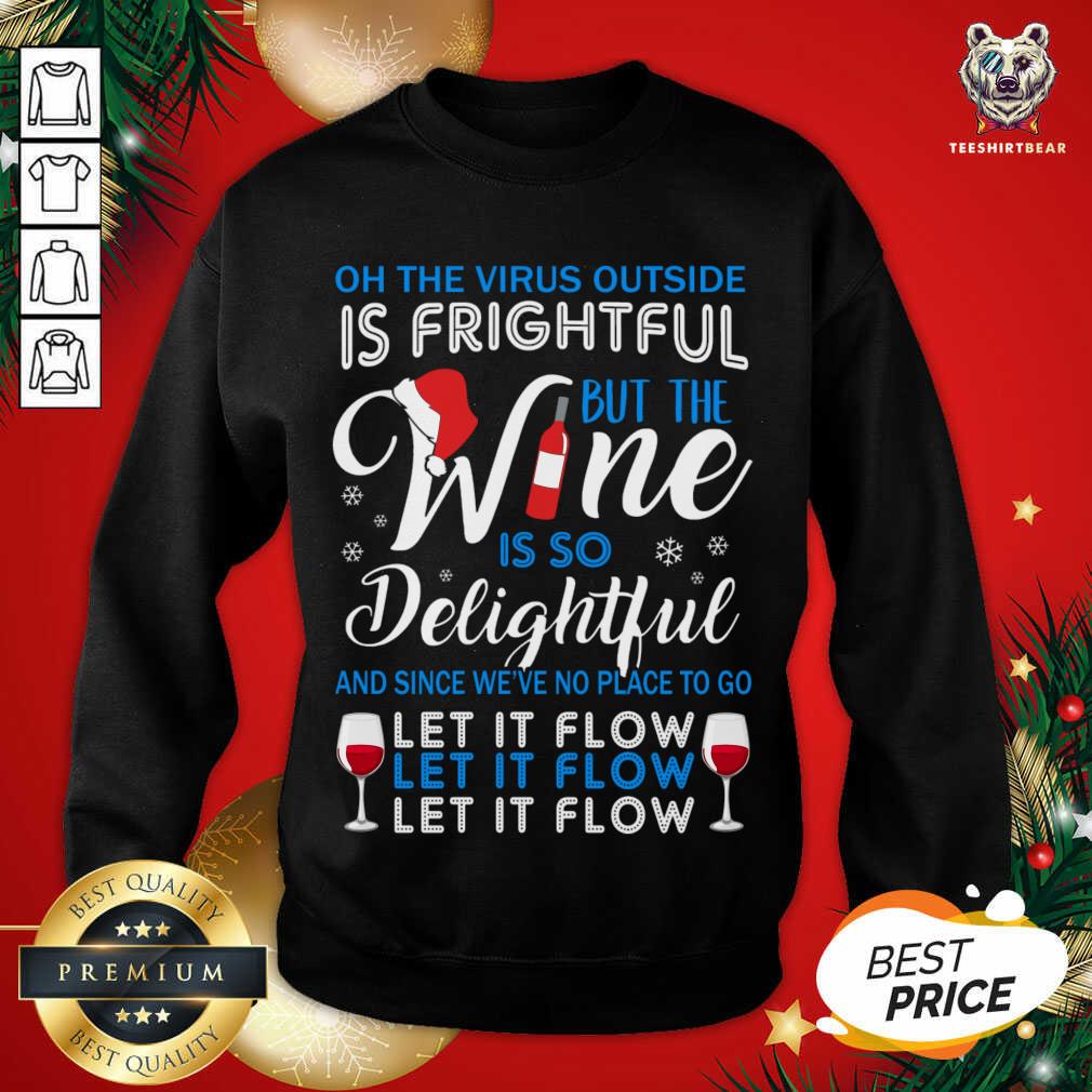 hot-oh-the-virus-outside-is-frightful-but-the-wine-is-so-delightful-sweatshirt.jpg
