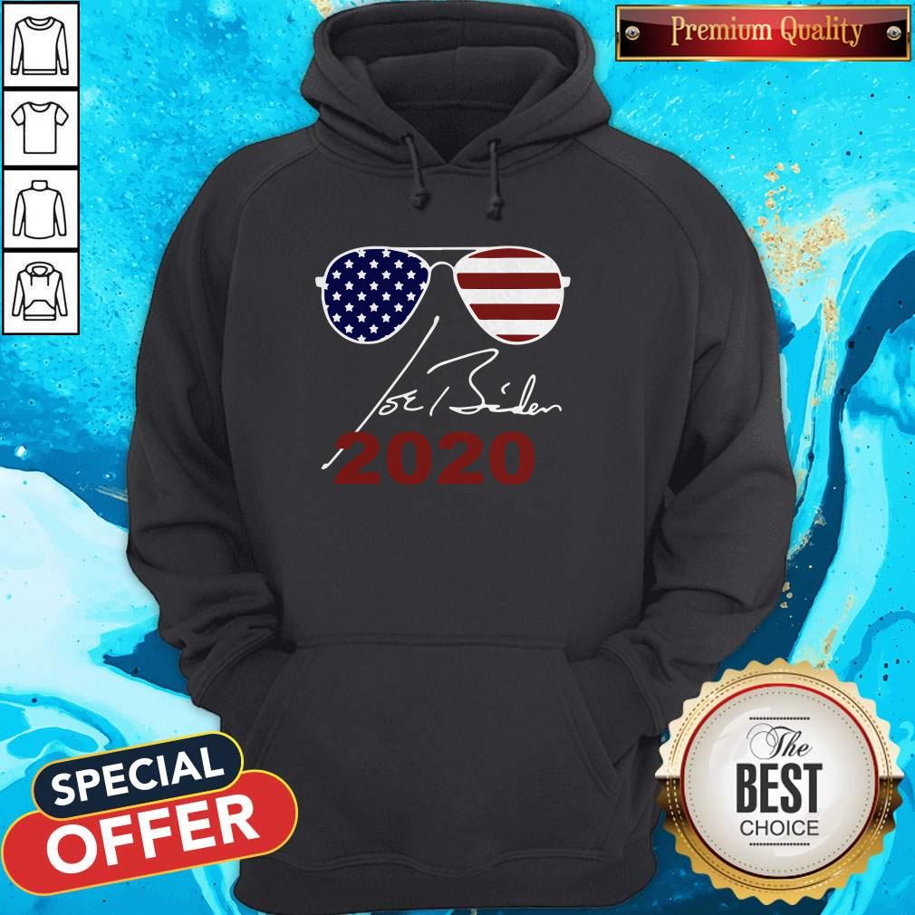 Joe Biden 2020 American Flag Shirt