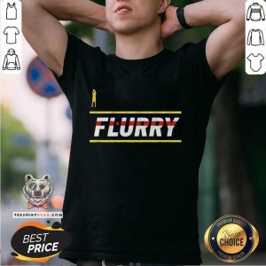 Grateful All Star Flurry Pro 4 Basketball Shirt