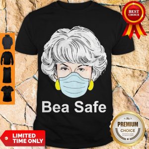 Cute Bae Safe Shirt