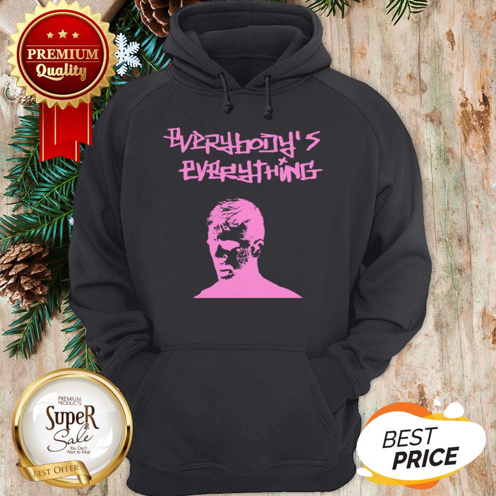 Lil Peep Everybody’s Everything Shirt