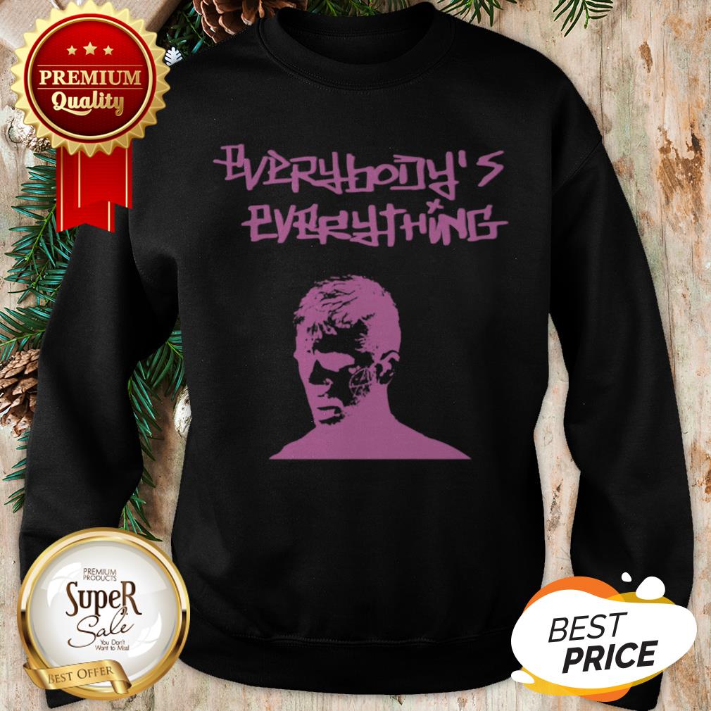 Lil Peep Everybody’s Everything Shirt