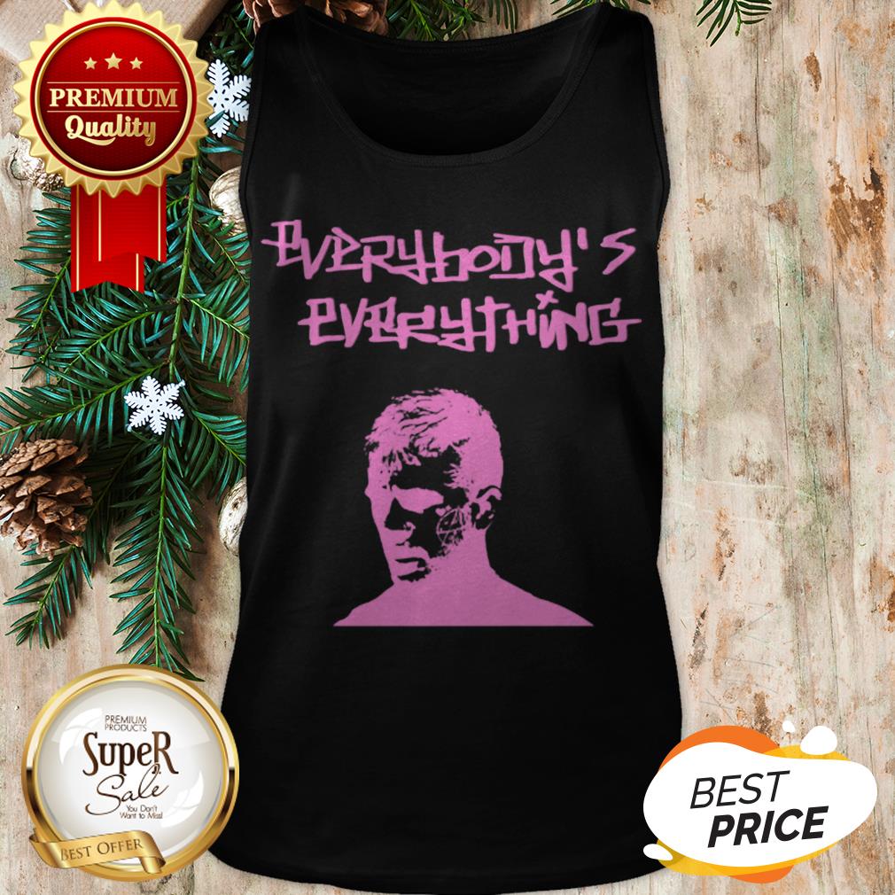 Lil Peep Everybody’s Everything Shirt
