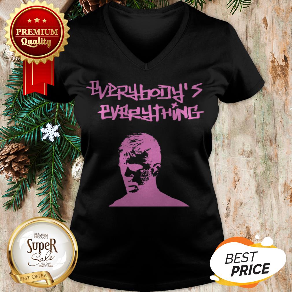 Lil Peep Everybody’s Everything Shirt