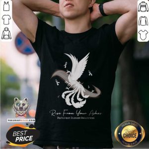 Rise From Your Ashes Shirt