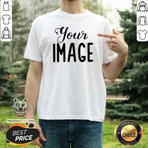 Grateful Your Image Shirt