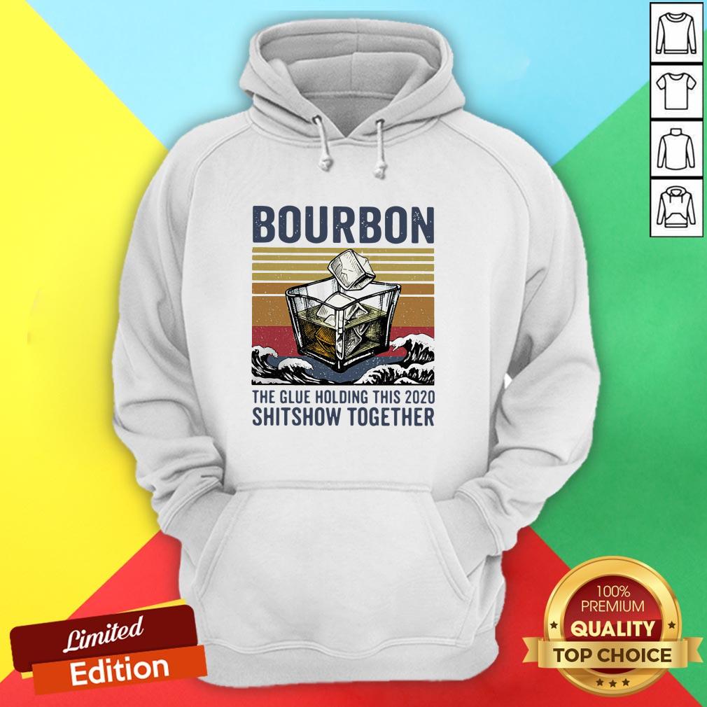 Nice Bourbon Call Me Old Fashioned Vintage Retro Shirt