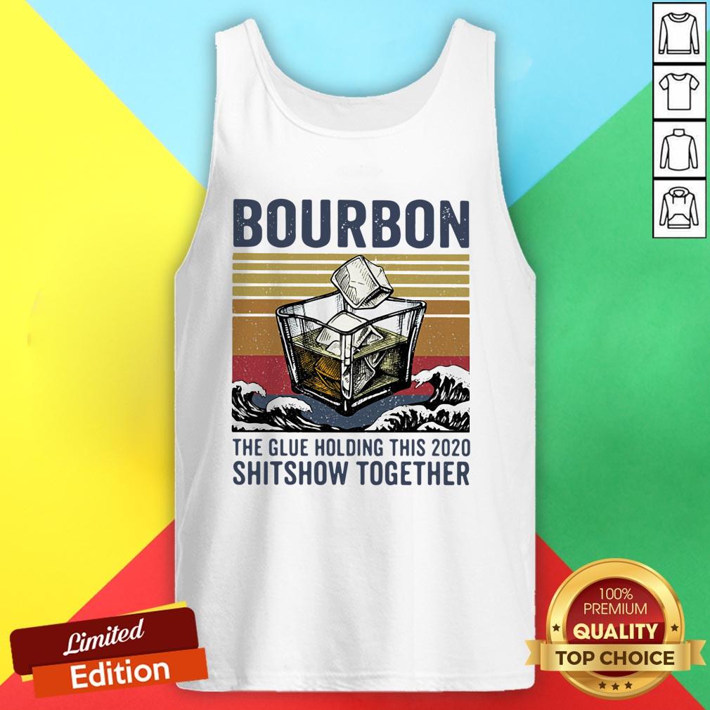 Nice Bourbon Call Me Old Fashioned Vintage Retro Shirt