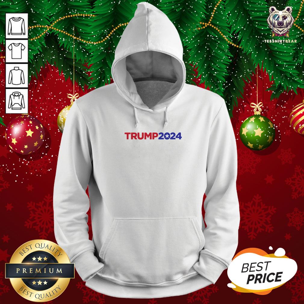 Nice Donald Trump 2024 Shirt