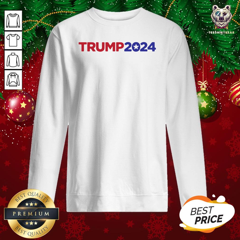 Nice Donald Trump 2024 Shirt