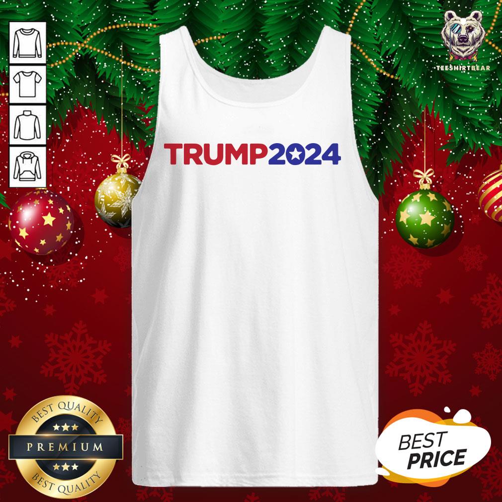 Nice Donald Trump 2024 Shirt