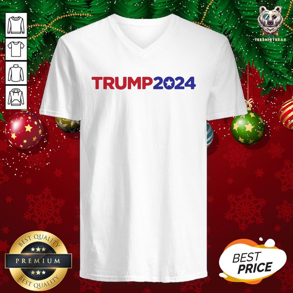 Nice Donald Trump 2024 Shirt