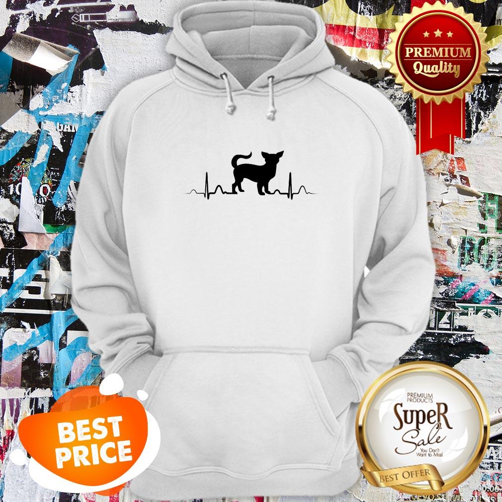 Official I Love Chihuahua Beep Shirt