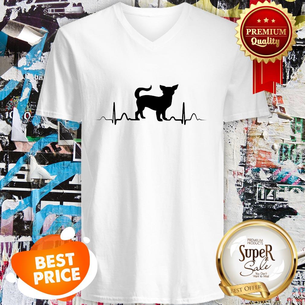 Official I Love Chihuahua Beep Shirt