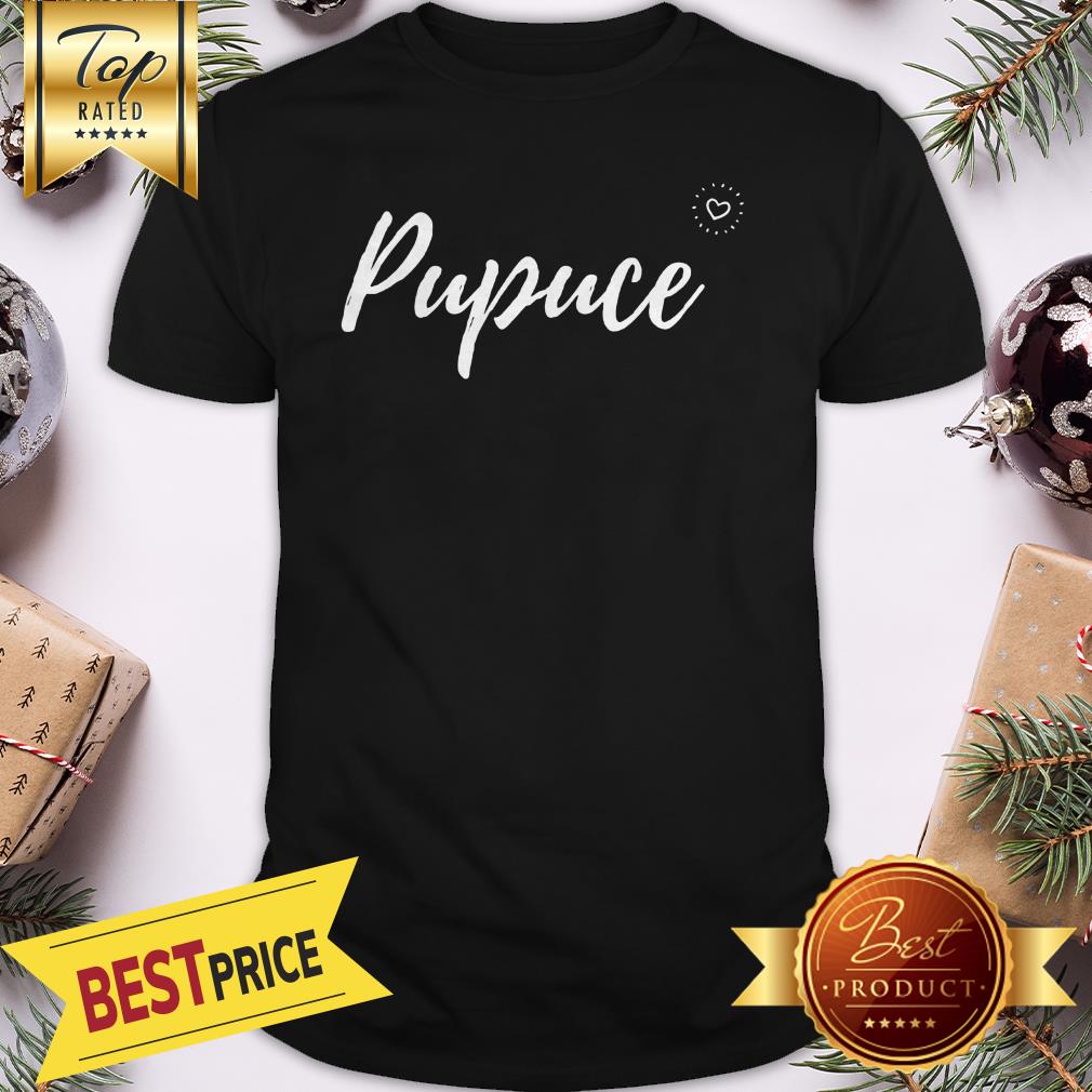 Official Pupuce Wonderfull Shirt