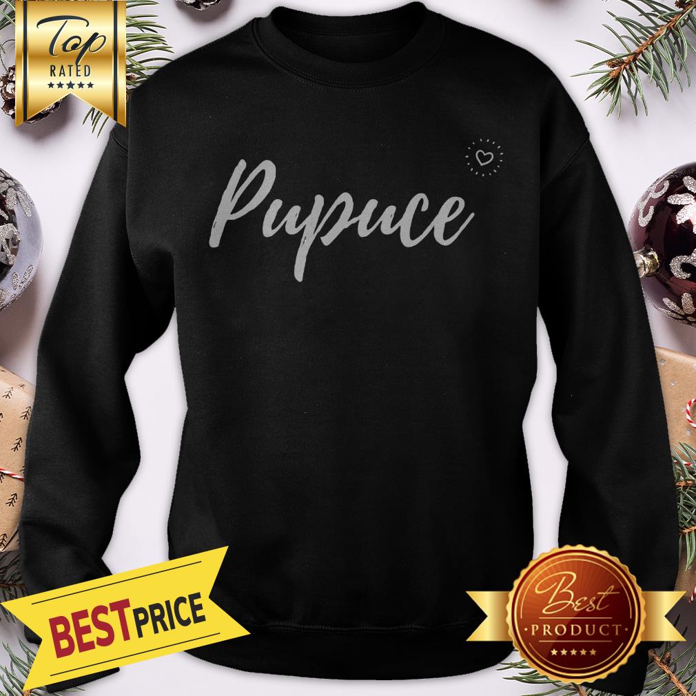 Official Pupuce Wonderfull Shirt