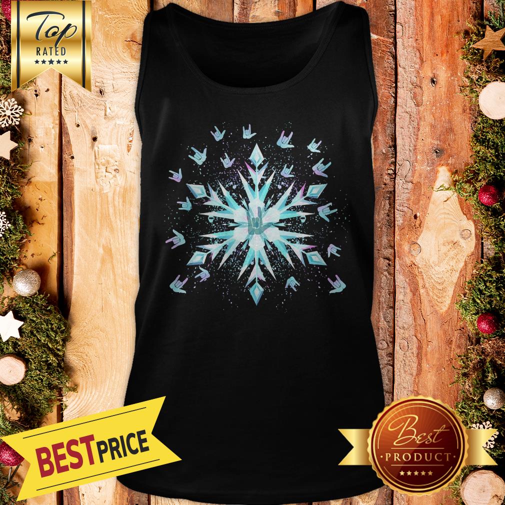 Official Share The Love Shirt