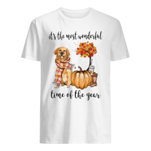 It's the Most Wonderful Time of the Year Shirt