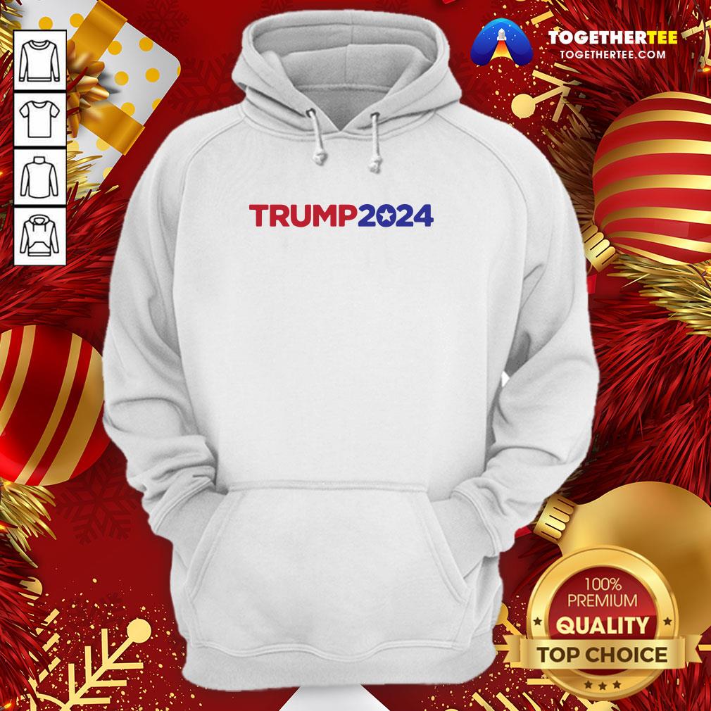 Original Donald Trump 2024 Shirt