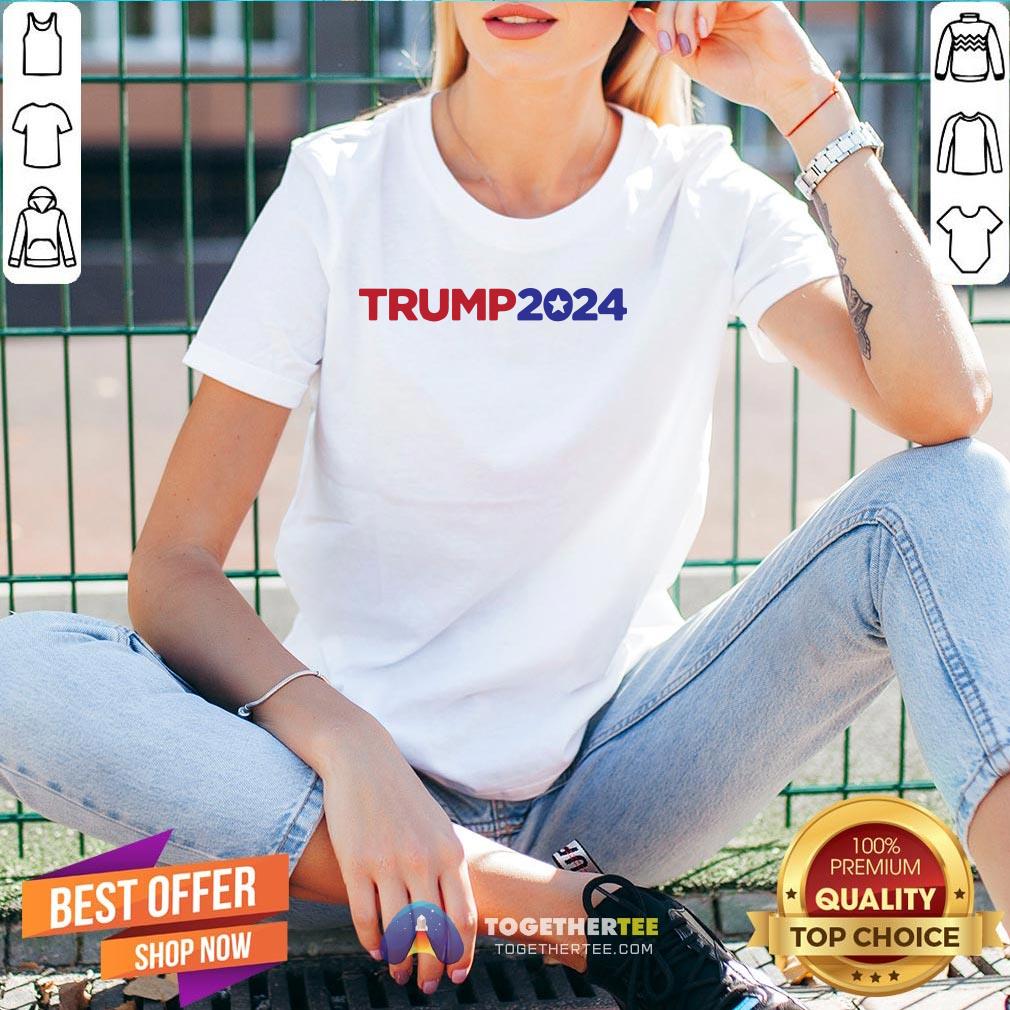 Original Donald Trump 2024 Shirt
