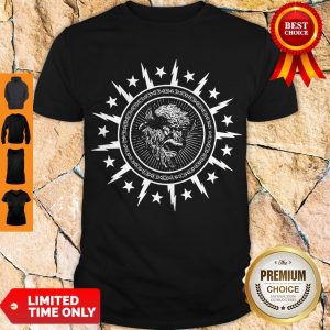 Nice Special Edition Stronger Together Remix Shirt