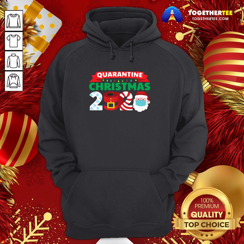 Pretty 2020 Funny Christmas Pajama For Family Shirt