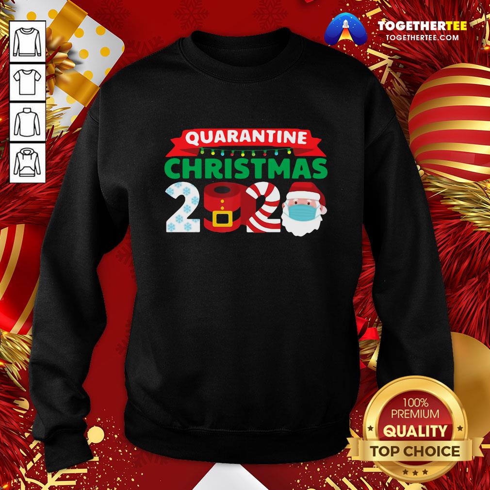 Pretty 2020 Funny Christmas Pajama For Family Shirt