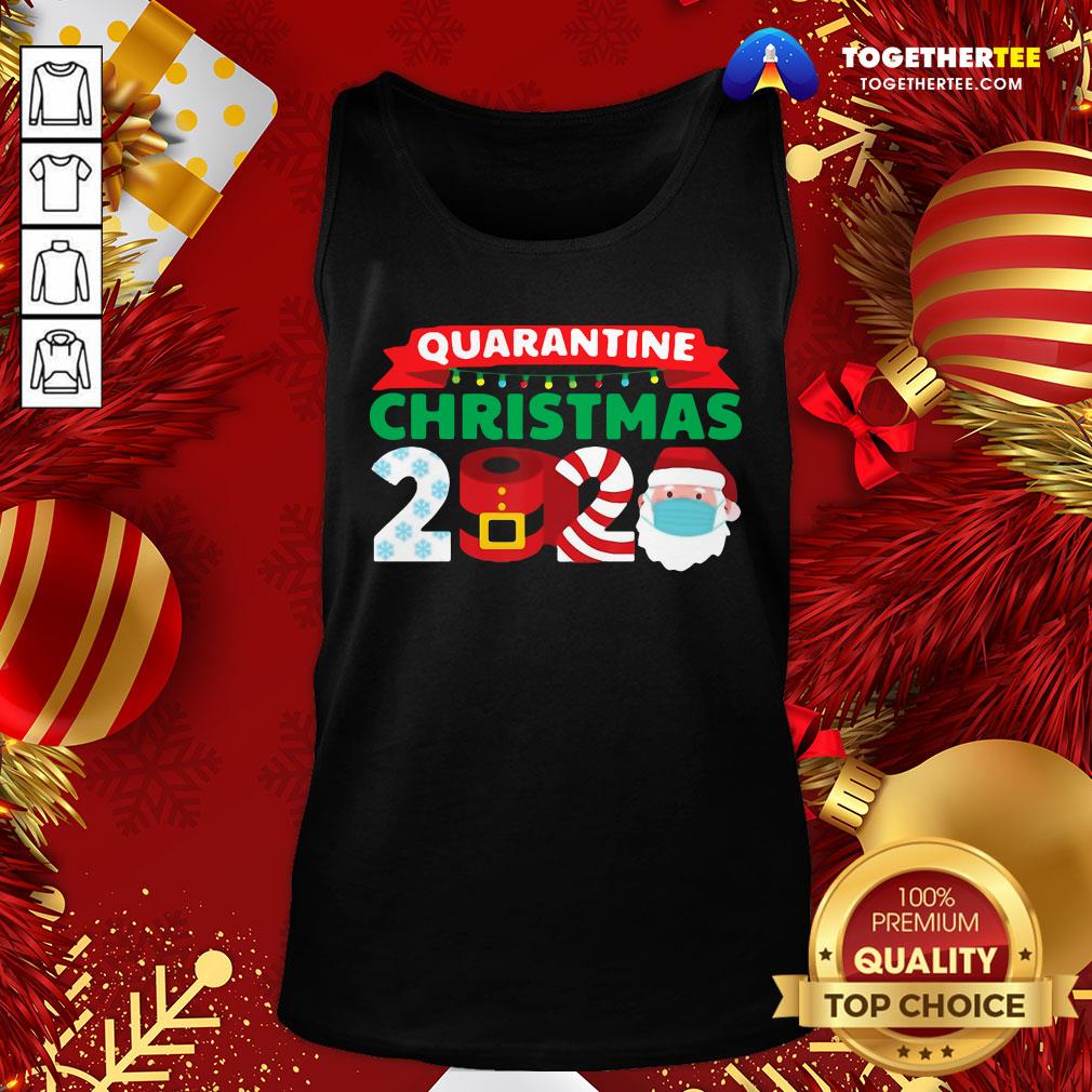 Pretty 2020 Funny Christmas Pajama For Family Shirt