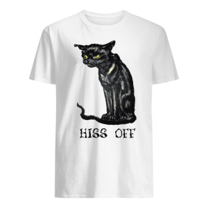 Hiss Off