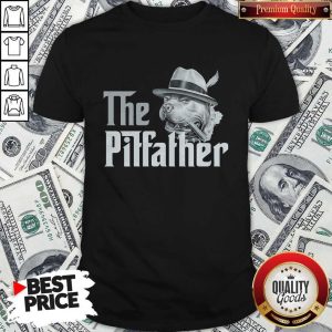 Official The Pitfather Shirt