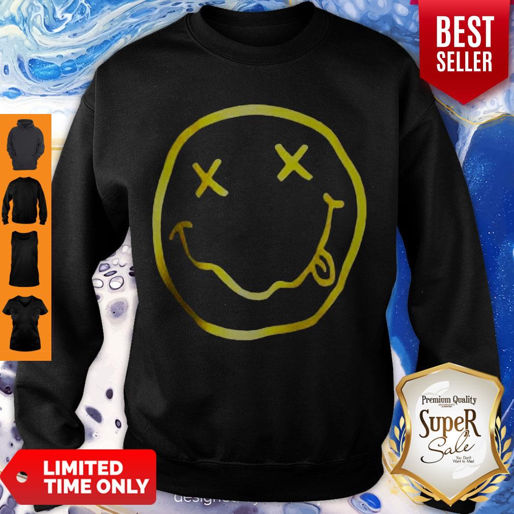 Awesome Smiley Face Shirt