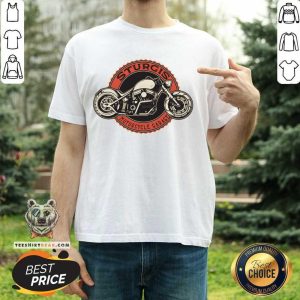 Sturgis Motorcycle Garage Shirt