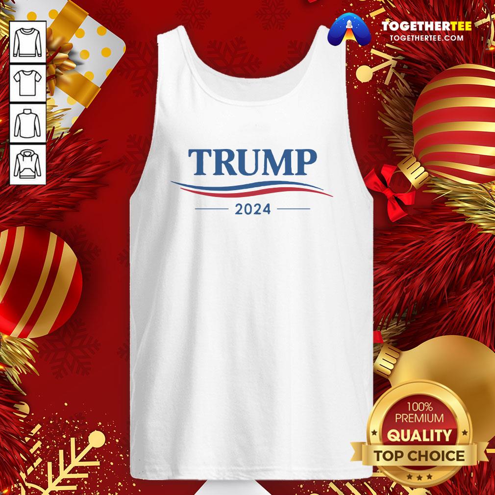 Pretty Trump 2024 Shirt
