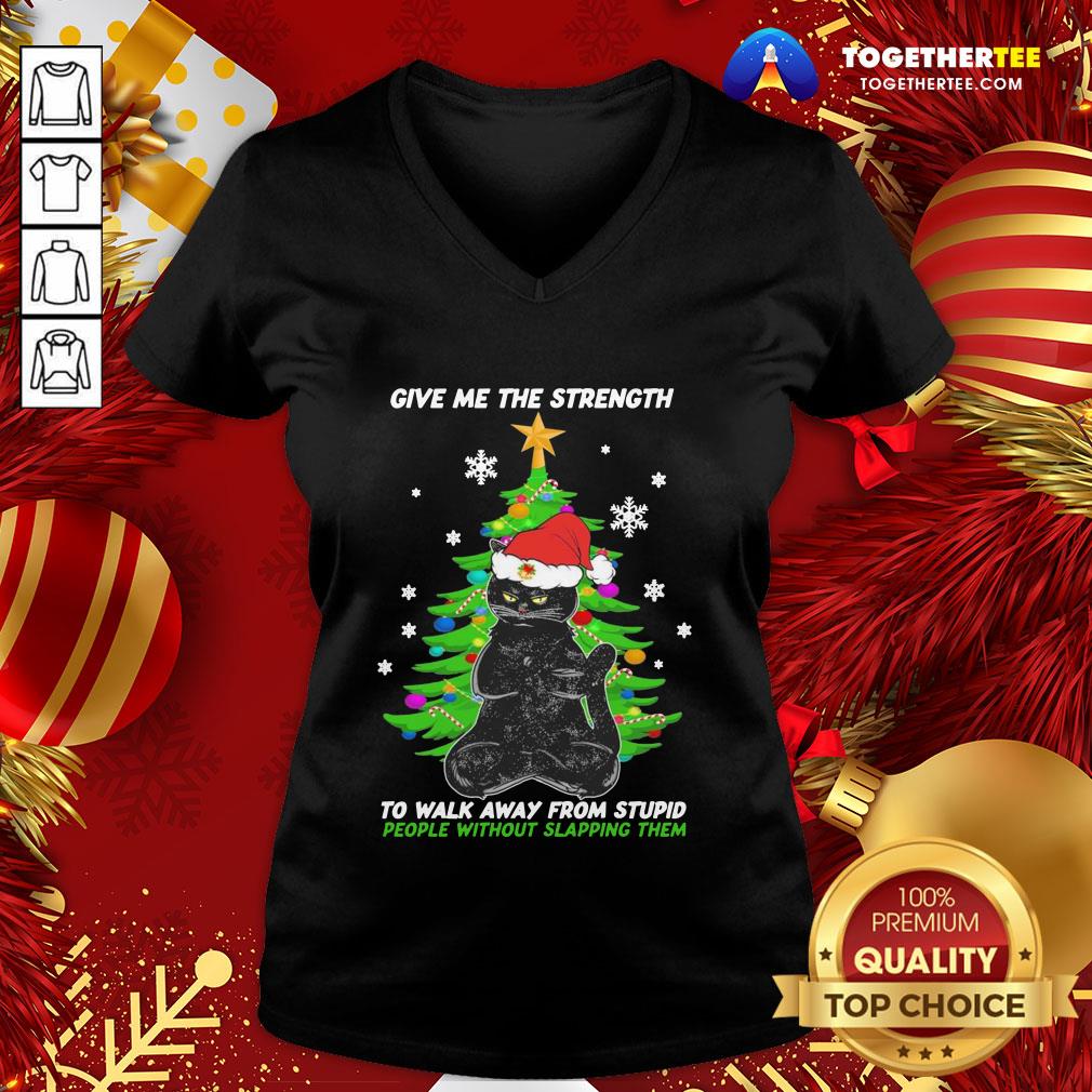 top-back-cat-santa-give-me-the-strength-v-neck.jpg