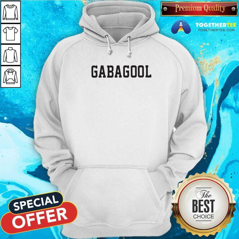 Top Gabagool Shirt