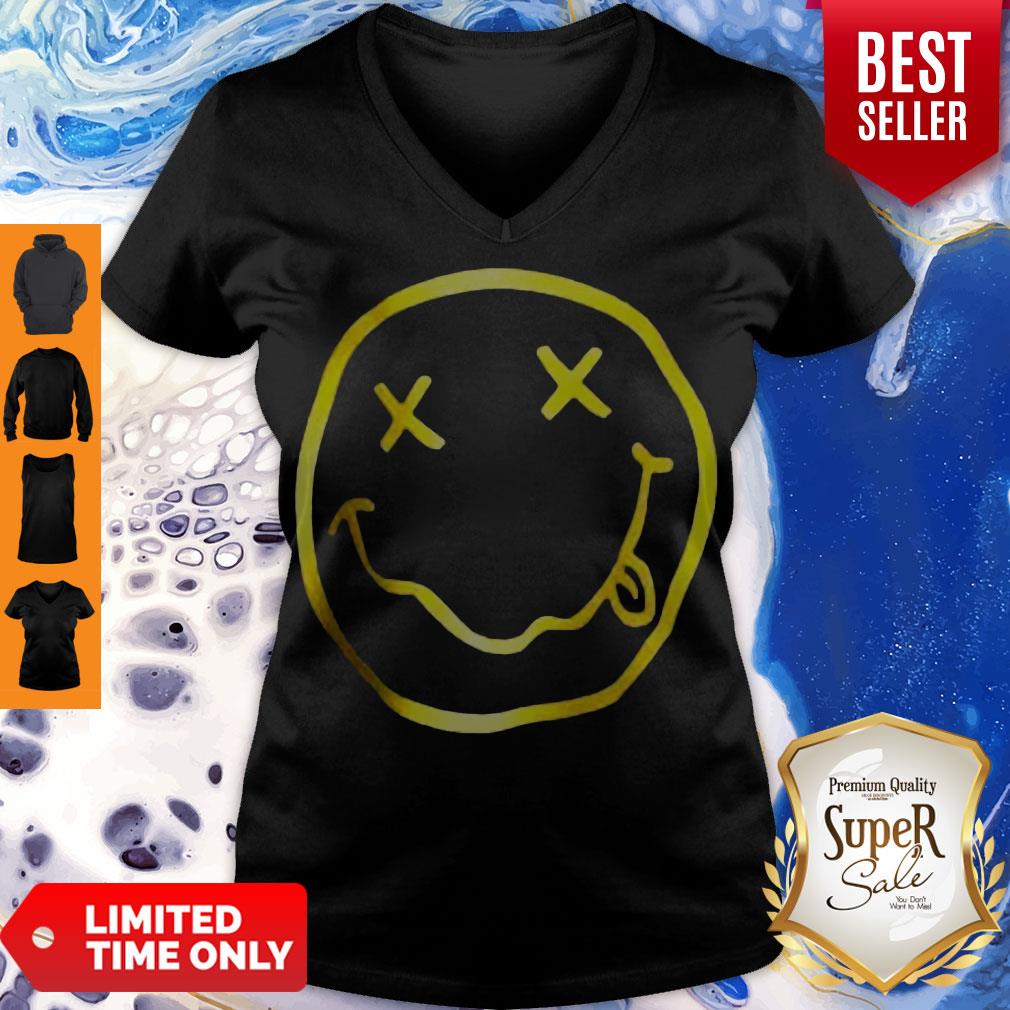 Awesome Smiley Face Shirt