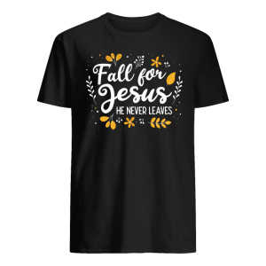 Fall Of Jesus