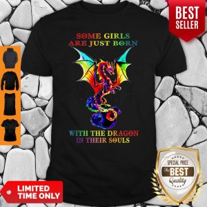Premium Dragon Lovers Shirt