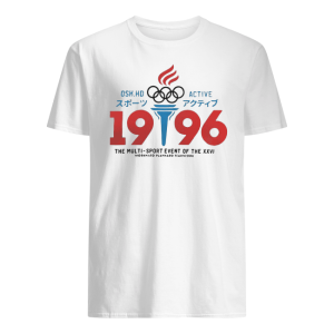 OLYMPIC 1996 THE MULTI SPORT EVENT OF THE XXVI