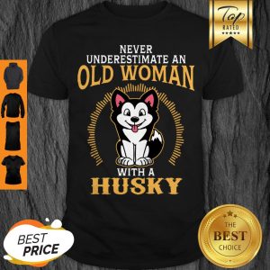 Nice Womens Siberian Husky Grandma Funny Mom Mama Mother Dog Gift shirt